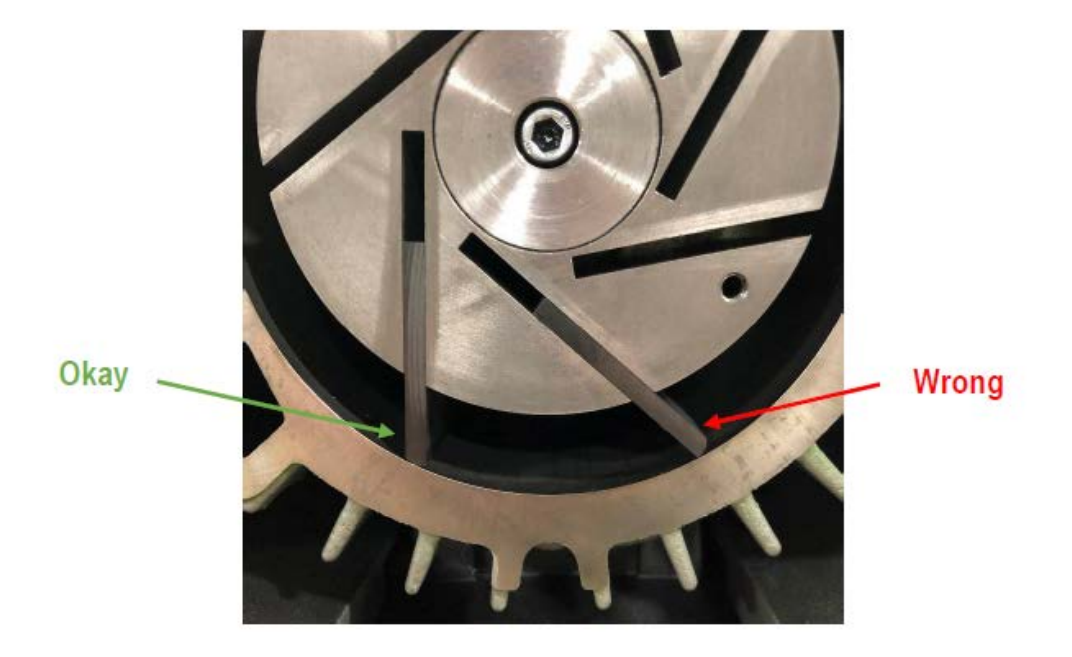 Comment Changer les Palettes d'une Pompe à Vide Sèche | Guide 2025