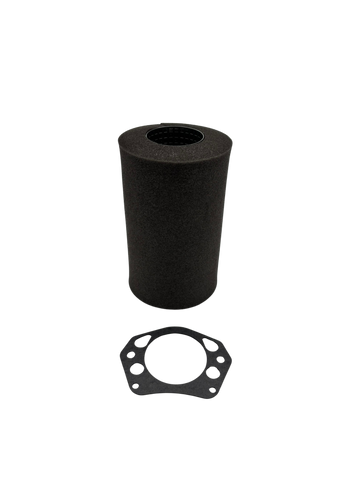 Filtre Silencieux Turbine EQV (8692061703000) 2BH15/16 - 0