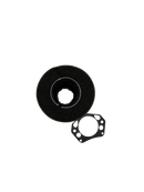 Filtre Silencieux Turbine EQV (8692061703000) 2BH15/16-4