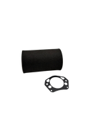 Filtre Silencieux Turbine EQV (8692061703000) 2BH15/16-3