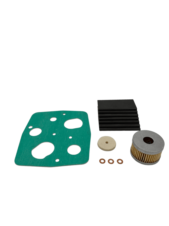 Kit de maintenance EQV (9942528981)