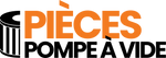 Accueil | Pièces Pompe à Vide