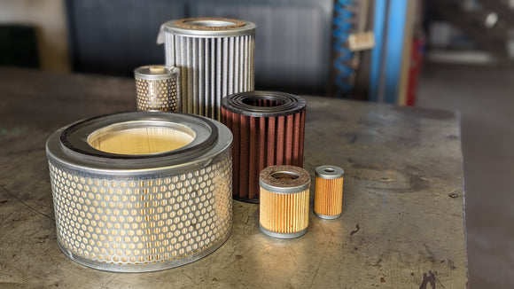 Cartouches rechange filtres a air image de categorie